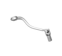 Pedal de cambio art-plata para moto repuestos accesorios piezas recambios