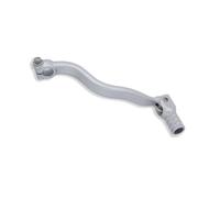 Pedal de cambio art-suzuki gris para moto repuestos accesorios piezas recambios