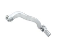 Envío gratis pedal de cambio art-suzuki gris para moto repuestos accesorios