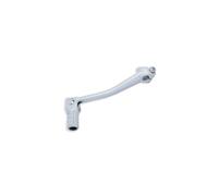 Envío gratis pedal de cambio v parts-gris para moto repuestos accesorios piezas