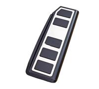 Pedal de Coche Para Lincoln Para Corsair 2020 2021 2022 2023 2024 2025 Reposapiés Reposapiés Cubierta Pedal Muerto Superposición