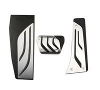 Pedal De Coche Para Para E81 1Series/3 Para Puerta Para E82 1 Series/para CoupeFoot Rest Pedal De Freno Acelerador Acelerador Automóviles Antideslizante Embrague