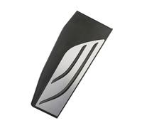Pedal De Coche Para Para E81 1Series/3 Para Puerta Para E82 1 Series/para CoupeFoot Rest Pedal De Freno Acelerador Acelerador Automóviles Antideslizante Embrague