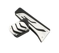Pedal De Coche Para Para E81 1Series/3 Para Puerta Para E82 1 Series/para CoupeFoot Rest Pedal De Freno Acelerador Acelerador Automóviles Antideslizante Embrague
