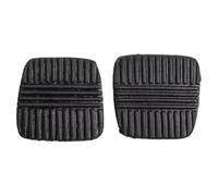 Pedal De Coche Para PATHFINDER 1997-04 Ajuste Universal 2 Pedales De Embrague De Freno De Coche 8 * 5 * 4cm 46531-89910 Automóviles Antideslizante Embrague