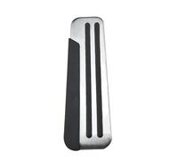 Pedal De Coche Pedales Coche Para Nissan Para Xtrail Para Rogue T32 Para Qashqai Para Sport J11 Para Kicks Protector Para Pedales Freno Acelerador Pedales De Coche(1Piece Rest)