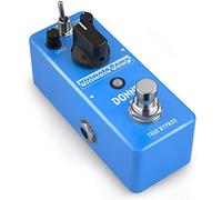 Pedal de compresor Donner Ultimate Comp para guitarra