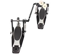 Pedal De Contrabajo De Accionamiento Directo Pedales De Bombo De Bombo Pedales De Bombo De Percusión Pedal de bombo para principiantes