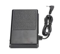 Pedal de control de pie C - 8001 Maquina de coser Controlador de pedal de pie compatible con los accesorios de la máquina de coser SINGER