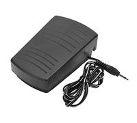 Pedal de Control de Pie Pedal de Pie Pedal de Máquina de Coser Brother, Interruptor de Pedal de Máquina de Coser Donyer Power Control de Presión Antideslizante para Máquinas de