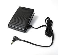 Pedal de control para cantante 7460, 7461, Ses2000, 8763 8768, 8780 Curvy, 7258 Stylist