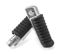 Pedal de descanso Reposapiés Delanteros Para Motocicleta Para Kawasaki Z1000SX ZX1000 2011-2016 2015 2014 2013 2012 Estriberas De Piso Para Piloto