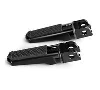 Pedal de descanso Reposapiés Y Pedales Para Motocicleta Para HONDA CB650R, Para NEO SPORTS CAFÉ 2019, VTR1000 SP-1 2000, 2001 2002 Accesorios Para Delanteros(Nero)