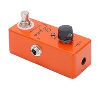 Pedal de Distorsión, Efecto de Tono de Distorsión de Pedales Donner para Principiantes para Guitarra Y bajo