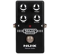 Pedal de distorsión NUX Hard-Rock / Metal