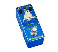 Pedal de efecto de guitarra eléctrica Bit Crusher, mini pedal de efectos de guitarra, accesorios de piezas de guitarra