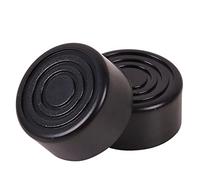 Pedal de efecto de guitarra para interruptor de pie, cubierta de almohadilla para clavos, herramientas de plástico, piezas de interruptor de pie, accesorios para interruptor de pie
