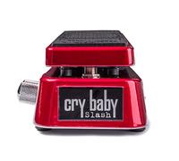 DUNLOP - SW95 SLASH CRY BABY WAH