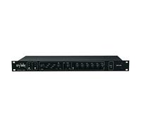 Pedal de efectos de guitarra DUNLOP CryBaby Standard MDU DCR-2SR