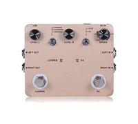 Pedal De Efectos De Guitarra Eléctrica Loop Station Accesorios Para Guitarra Efectos de guitarra profesional