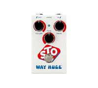 Pedal de efectos de guitarra WAY HUGE Overdrive MWH WM25
