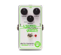 Pedal De Efectos Electro-Harmonix Lizard Queen Fuzz De Octava