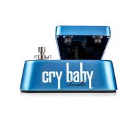 Dunlop Cry Baby Justin Chancellor Wah Pedal con Filtro y Fuzz