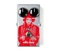 Pedal de efectos para guitarra DUNLOP Signature MDU JHM5