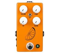 Pedal de efectos para guitarra JHS Pulp N' Peel V4