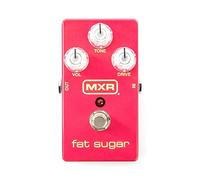 Pedal de efectos para guitarra MXR Overdrive MXR M94