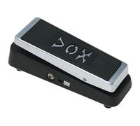 Pedal de Efectos VOX Electronics V847 Wah Wah Entrada y Salida 6,35 mm AC/Batería