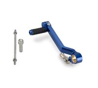 PEDAL DE EMBRAGUE AJUSTABLE PUIG PARA SUZUKI GSX-S1000 22-24 AZUL