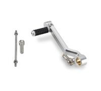 PEDAL DE EMBRAGUE AJUSTABLE PUIG PARA SUZUKI GSX-S1000 22-24 PLATA