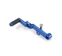 PEDAL DE EMBRAGUE AJUSTABLE PUIG YAMAHA MT-07 Y-AMT 2025 AZUL