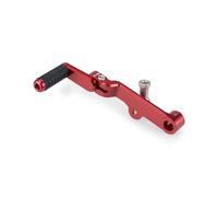 PEDAL EMBRAGUE AJUSTABLE PUIG PARA YAMAHA MT-07 21-24 ROJO