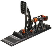 Pedal de embrague Asetek SimSports INVICTA