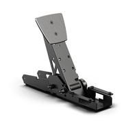 Pedal de embrague SR-P RS111 (negro) - MOZA RACING