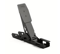 Pedal de embrague MOZA SR-P Lite pedal de embrague adicional para los paquetes Moza R3 y R5