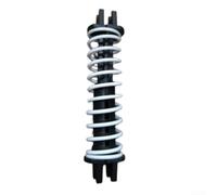 Pedal de embrague muelle de retorno 214855 para 206 406 607 para partner para berlingo - para robusto ABS muelle reparación kit negro