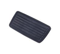 Pedal de Embrague Para Accord Para Civic Para CR-V Para CR-Z Para Para ZDX Cubierta Goma Antideslizante Para Pedal Acelerador Y Freno Automático Pedal Covers