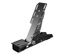 Pedal de Embrague PXN PD HM