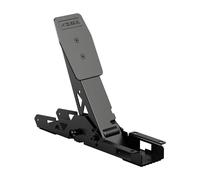 Pedal de embrague Racing SR- RS19 - Compatible con R3, R5, control en simuladores de carreras, material de calidad