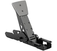 Pedal de embrague SR-P RS111 (negro) - MOZA RACING