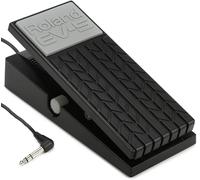 Roland EV-5 pedal de efectos Pedal de expresión Negro