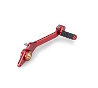 PEDAL DE FRENO AJUSTABLE PUIG PARA SUZUKI GSX-S1000 25-26 ROJO