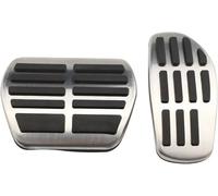 Pedal de Freno de Coche para ARKANA XM3 para Kadjar para Juke para Rogue T32 para Qashqai para Rogue para Sport J11 para Kicks 2019-2022 Pedal de Acelerador y Freno de Coche