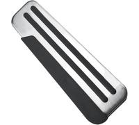 Pedal de Freno de Coche para Nissan para X-Trail para Qashqai para Rogue para Kicks para Juke para Altima para Teana para Micra para Sentra Pedales de Coche Pedal de Freno y Embrague de Coche