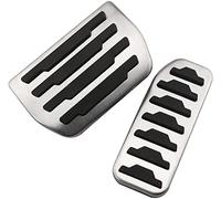 pedal de freno de pedal Para Land R&over Discovery Sport/Range Rover Evoque Coche Pedal de Freno Pedales Pedales Partes Cubiertas Interior Automotriz Interior(AT without Rest)