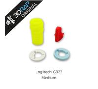 Pedal de freno MOD New-Gen [Logitech G923] (PC, PS, XBox) (mediano)