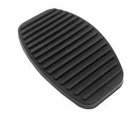 Pedal De Freno Para Fiat 500 0,9, 1,2, 3, 4 2010- Uds Almohadilla Pedal Embrague Freno Coche Cubierta Goma Carcasa 4170605